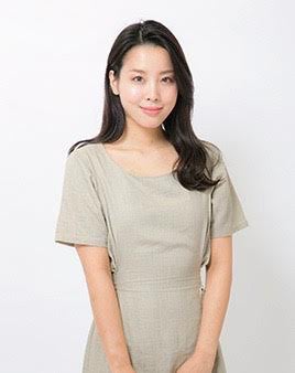 真宮葉月 （提供写真）