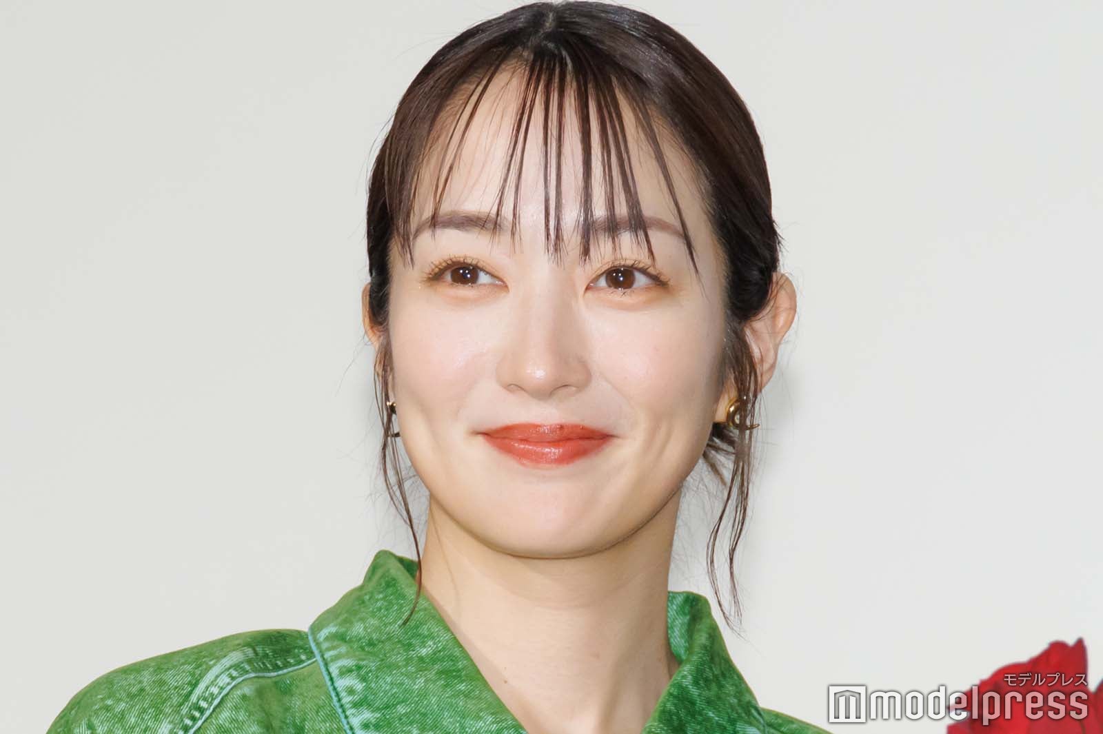 高梨臨（C）モデルプレス