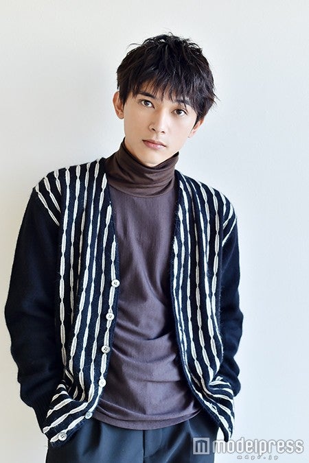 夢を叶える秘訣は「その夢だけに集中できる環境を作る」（C）モデルプレス