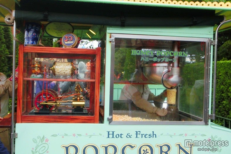ディズニーのポップコーンバケット その後どう活用する モデルプレス