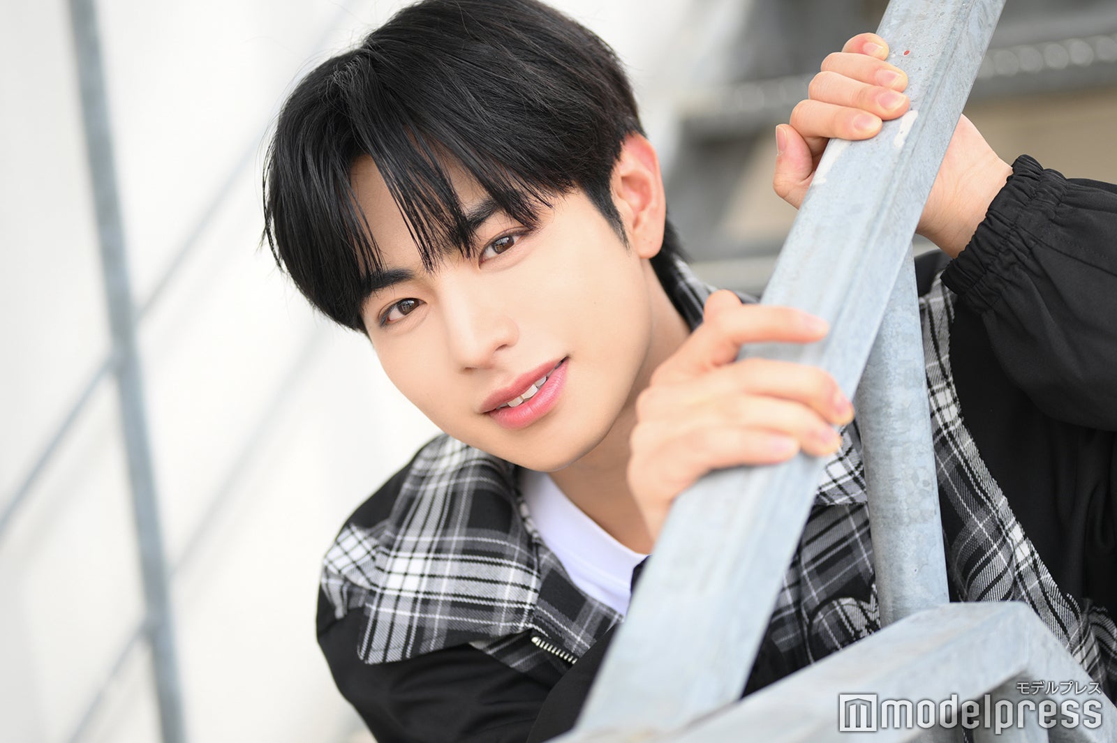 ケイタ（C）モデルプレス