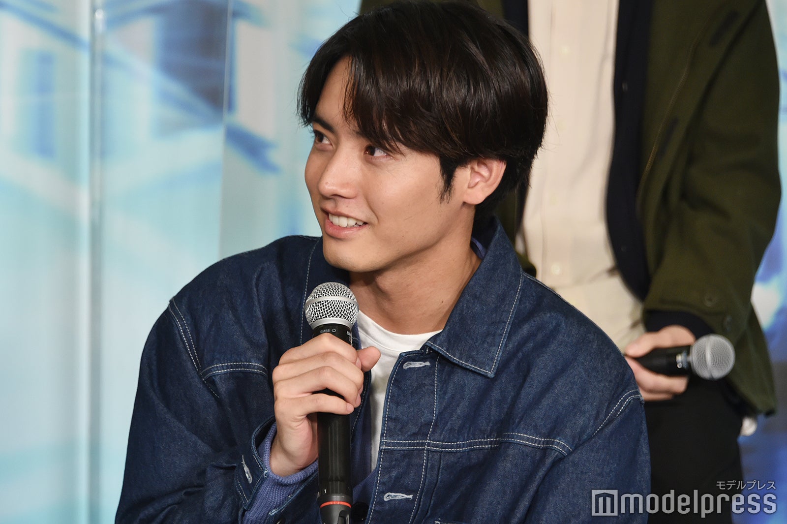 赤楚衛二（C）モデルプレス