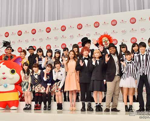 紅白で「アナ雪」企画 神田沙也加×本家コラボで日米“姉妹”共演