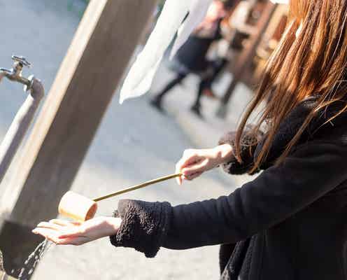 お正月に見せつけたい!男子が思わず胸キュンしちゃう女子の姿5選