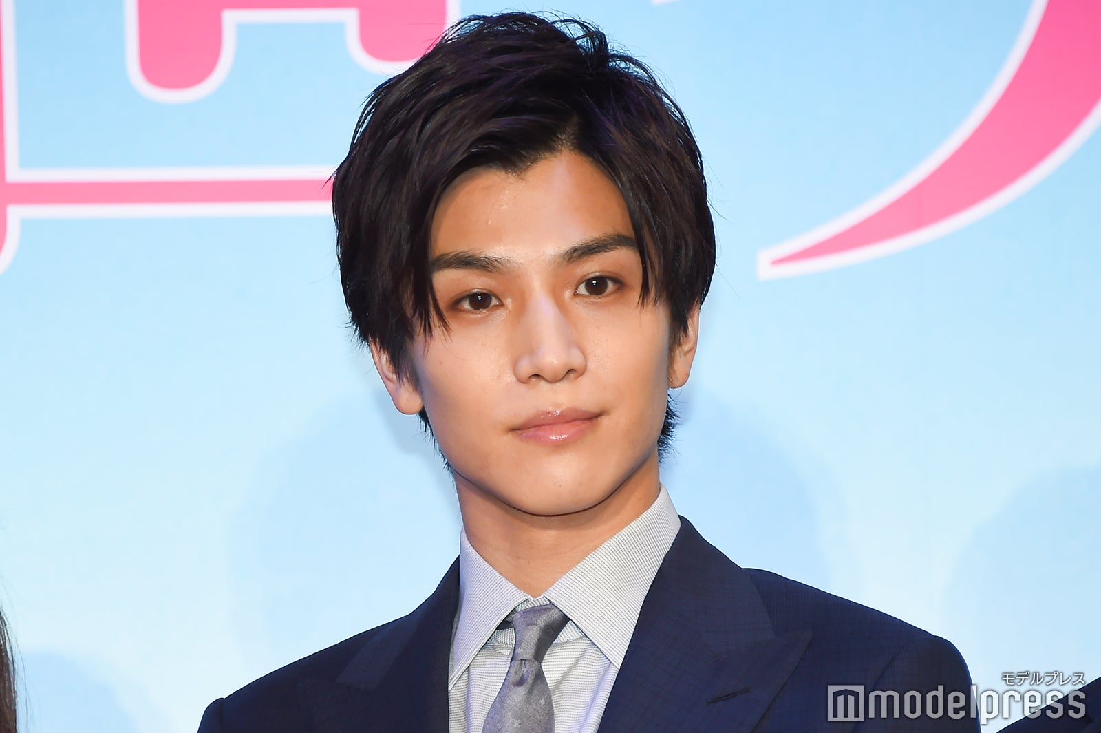 岩田剛典（C）モデルプレス