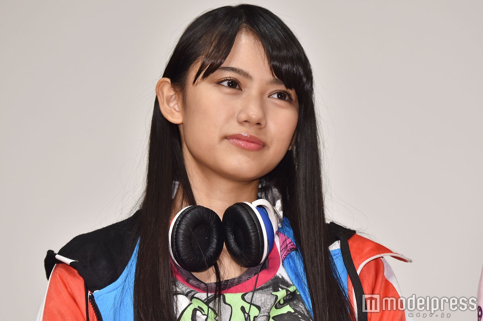 黒崎レイナ（C）モデルプレス