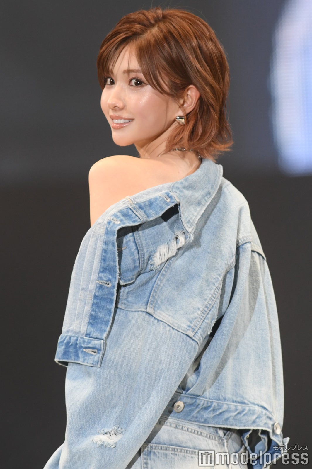 ひめか（C）モデルプレス