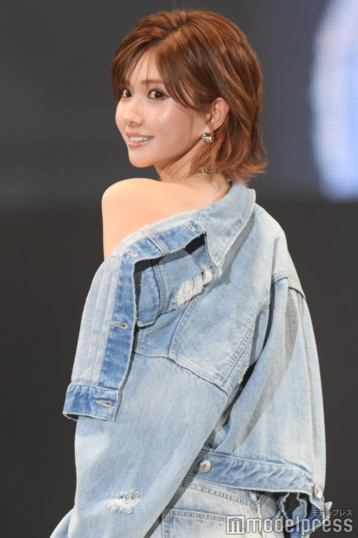 ひめか(C)モデルプレス