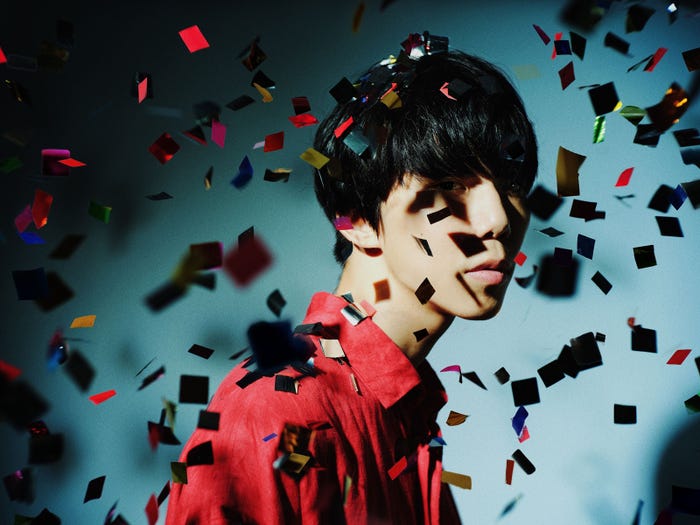 Sano ibuki(提供写真)