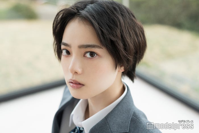 ドラゴン桜 平手友梨奈インタビュー 落ち込んでも前を向ける理由 本当に感謝しています モデルプレス ドラゴン桜 平手友梨奈インタビュー 落ち込んでも前を向ける理由 本当に感謝しています モデルプレス