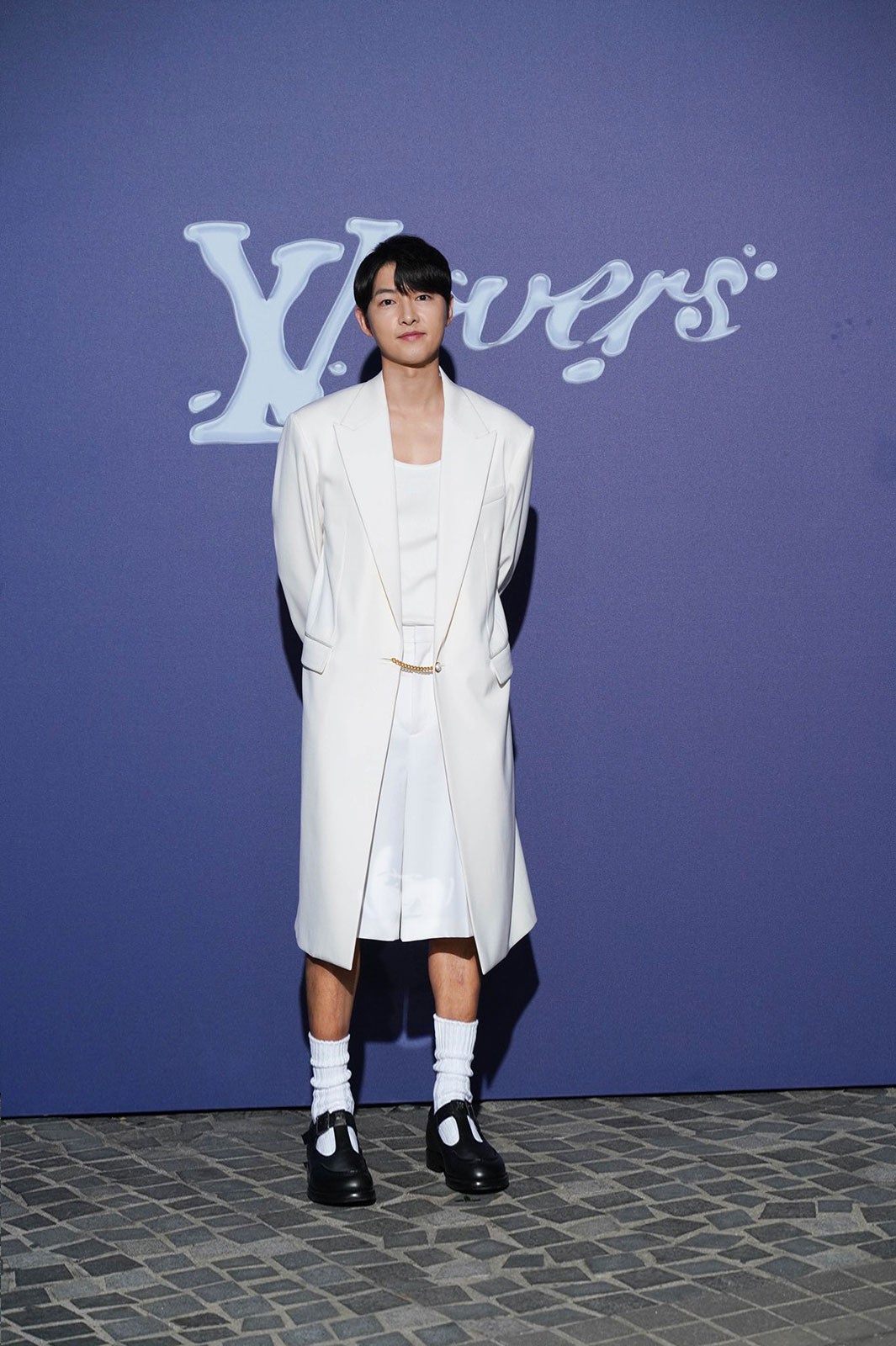 ソン・ジュンギ（提供写真）