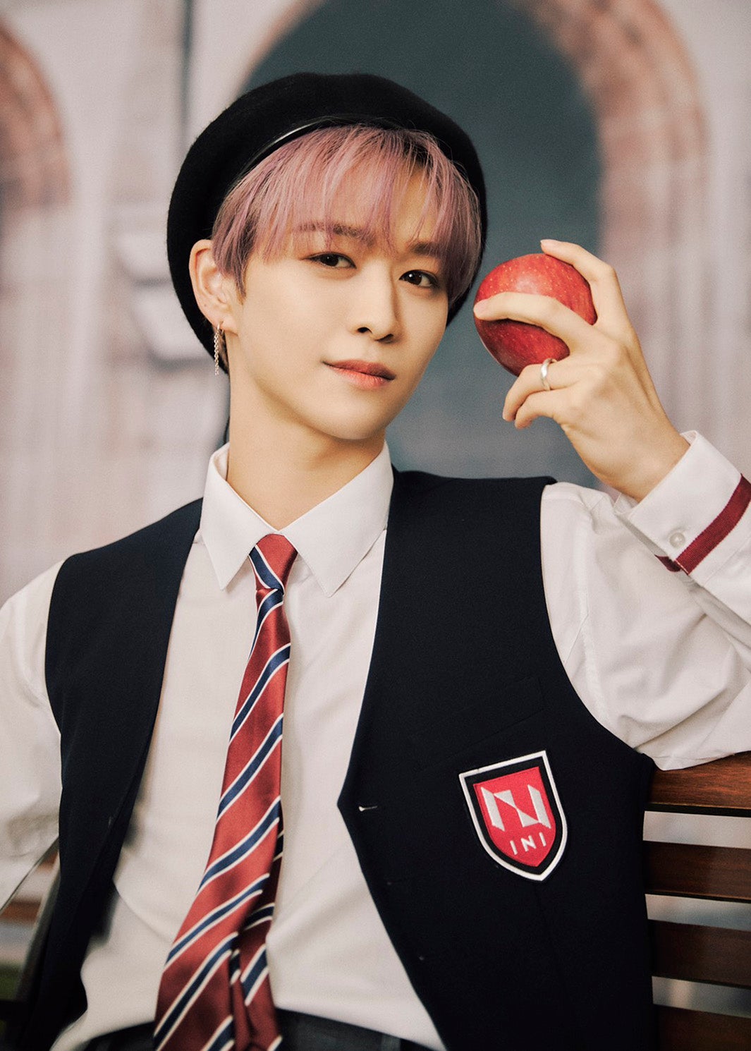 後藤威尊（提供写真）