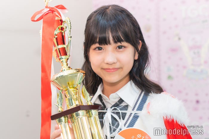 あいむさん(C)モデルプレス