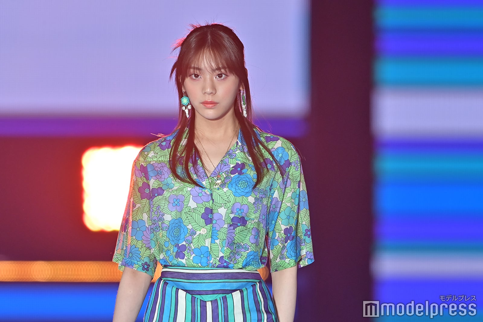 貴島明日香（C）モデルプレス