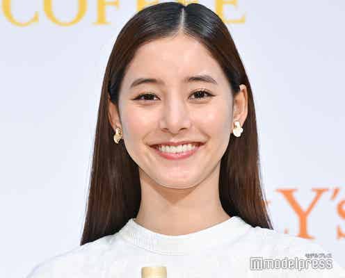 新木優子、インスタフォロワー“500万人超え”の秘訣 続けているこだわり明かす