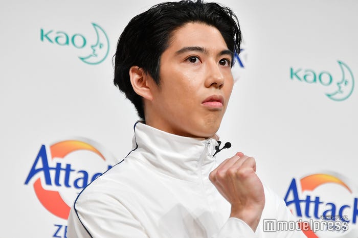 賀来賢人(C)モデルプレス