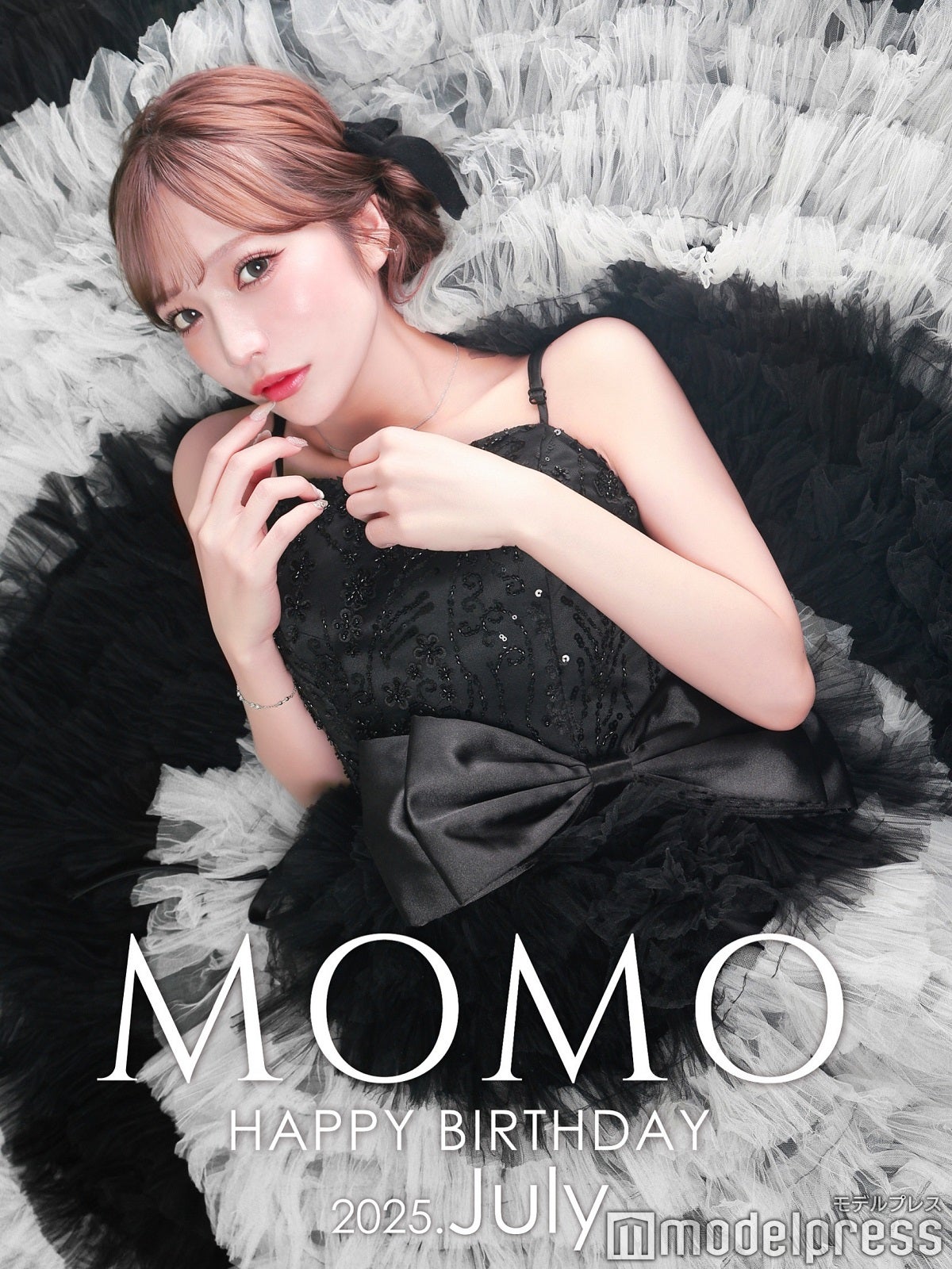 バースデーポスター（提供画像）