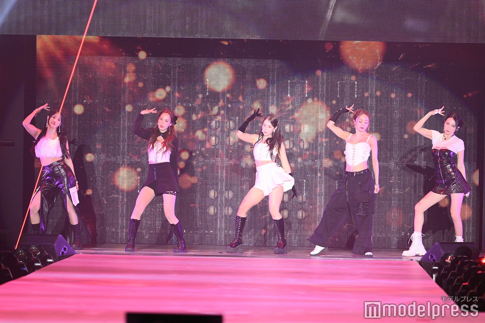 KARA（C）モデルプレス