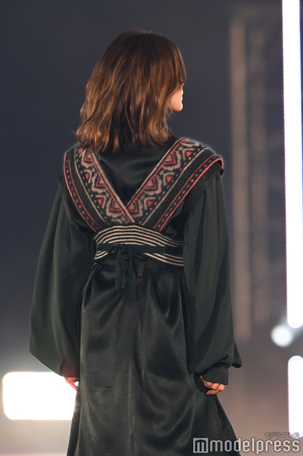 白石麻衣（C）モデルプレス