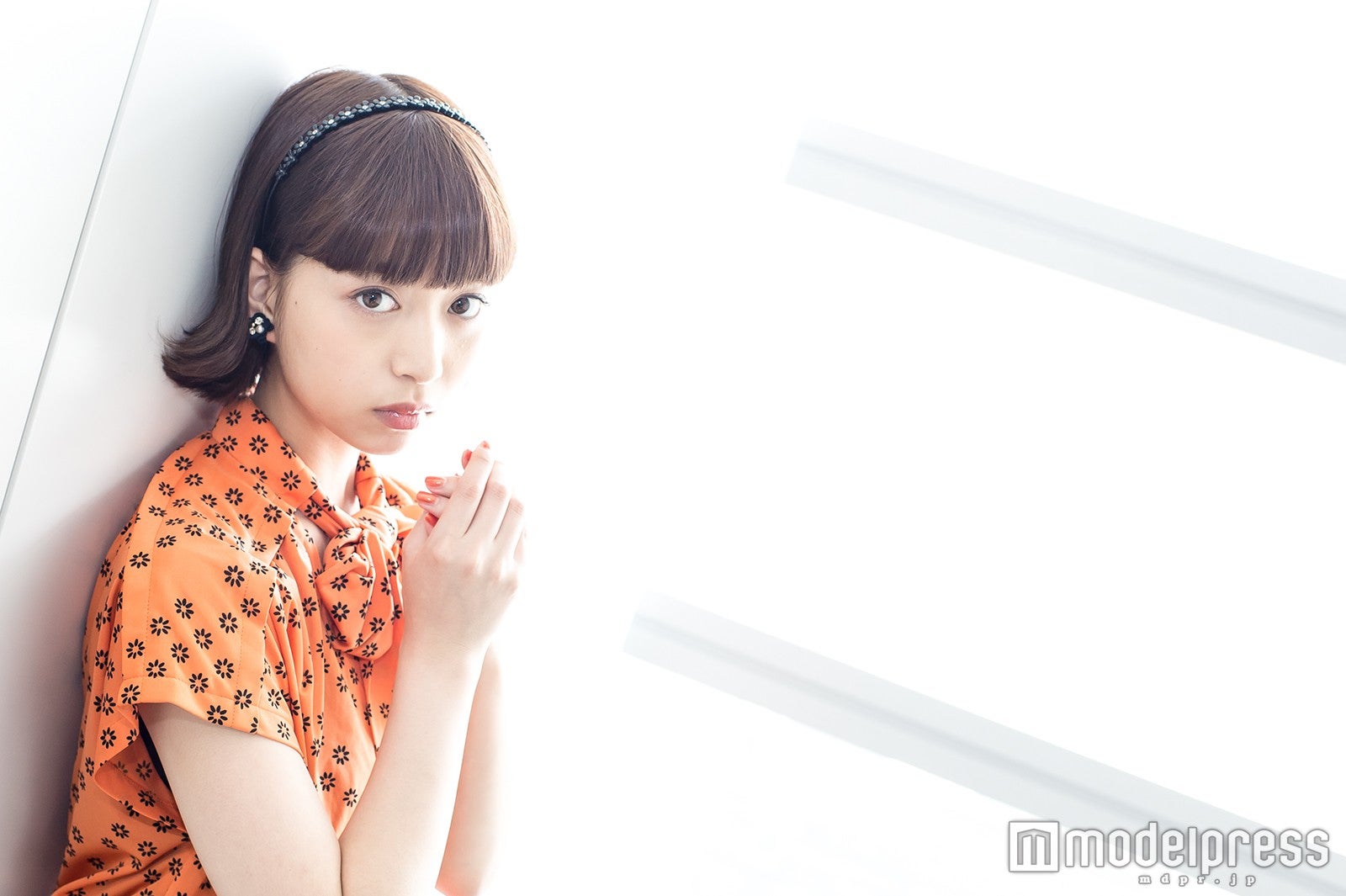 森川葵 あるがまま の魅力 スタイルキープ ストレス解消法 美の秘訣は モデルプレスインタビュー モデルプレス 森川葵 あるがまま の魅力 スタイルキープ ストレス解消法 美の秘訣は モデルプレスインタビュー モデルプレス