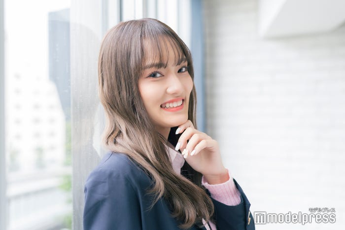 大野瑞希/みずきさん(C)モデルプレス