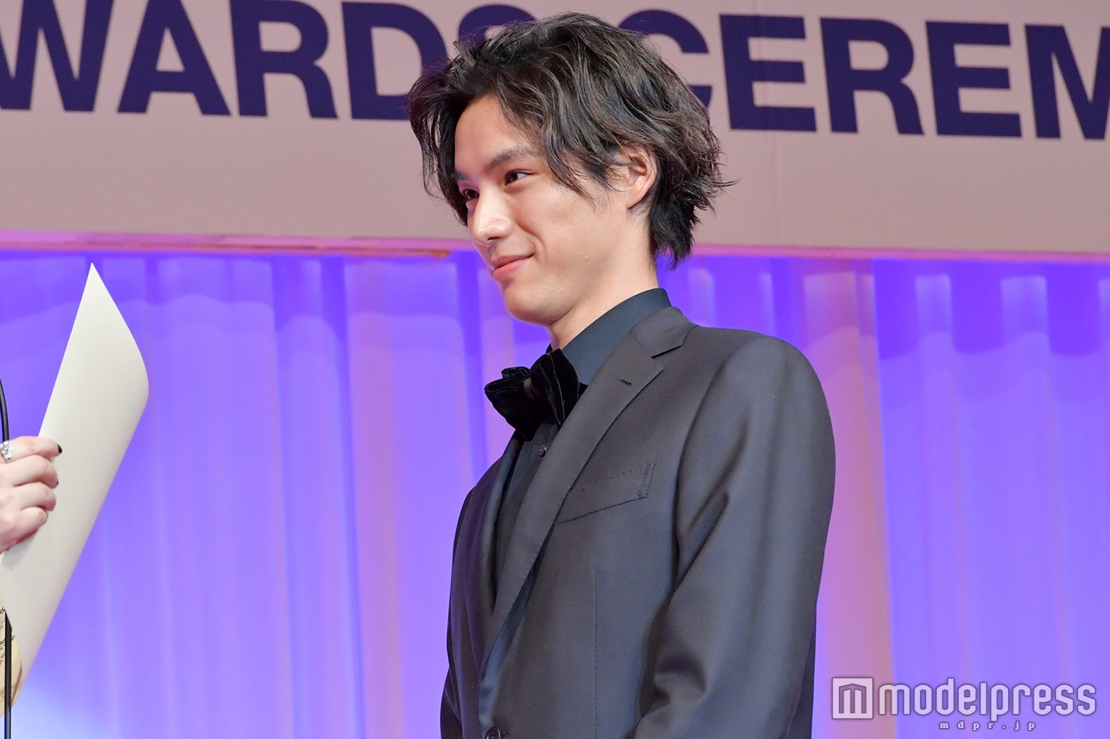福士蒼汰（C）モデルプレス