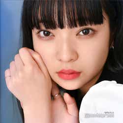 モデルプレス - 田中芽衣、スピード抜てきに驚き「JELLY」で単独初表紙<モデルプレスインタビュー>