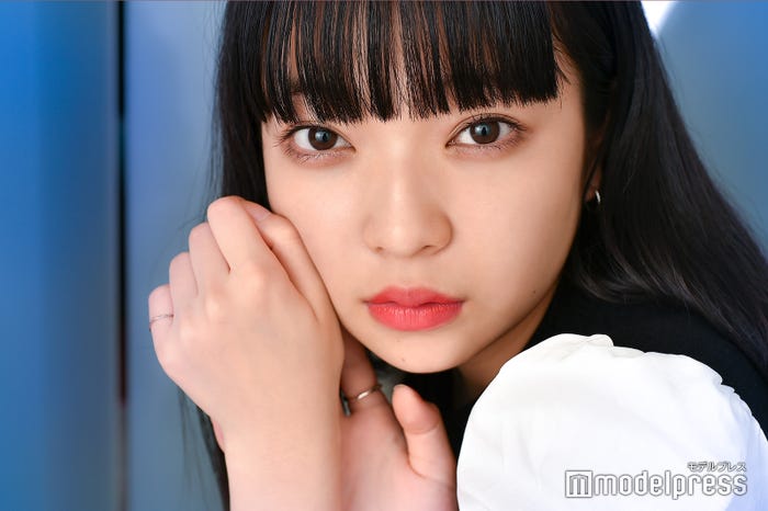 田中芽衣(C)モデルプレス