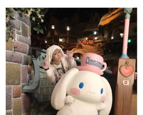 「サンリオキャラクター大賞」投票開始 今年もゴールデンボンバー歌広場が“シナモン”愛を爆発させる