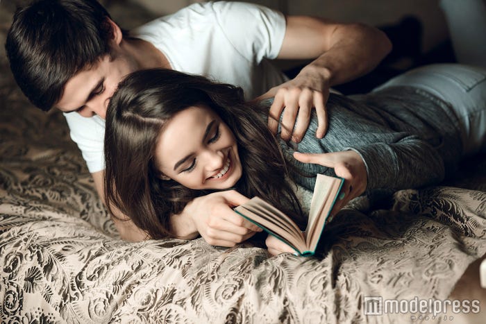 女巡りという船旅から帰ってきた彼を精一杯受け止めてあげよう(photo by mikhail_kayl/Fotolia)