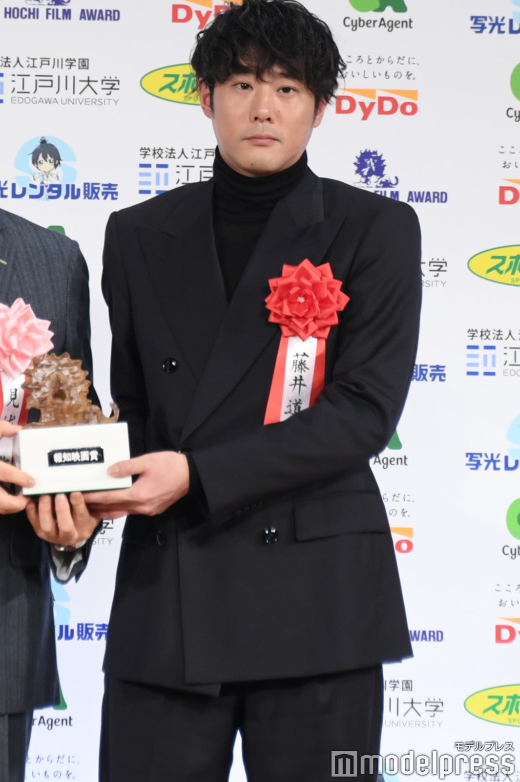 藤井道人監督（C）モデルプレス