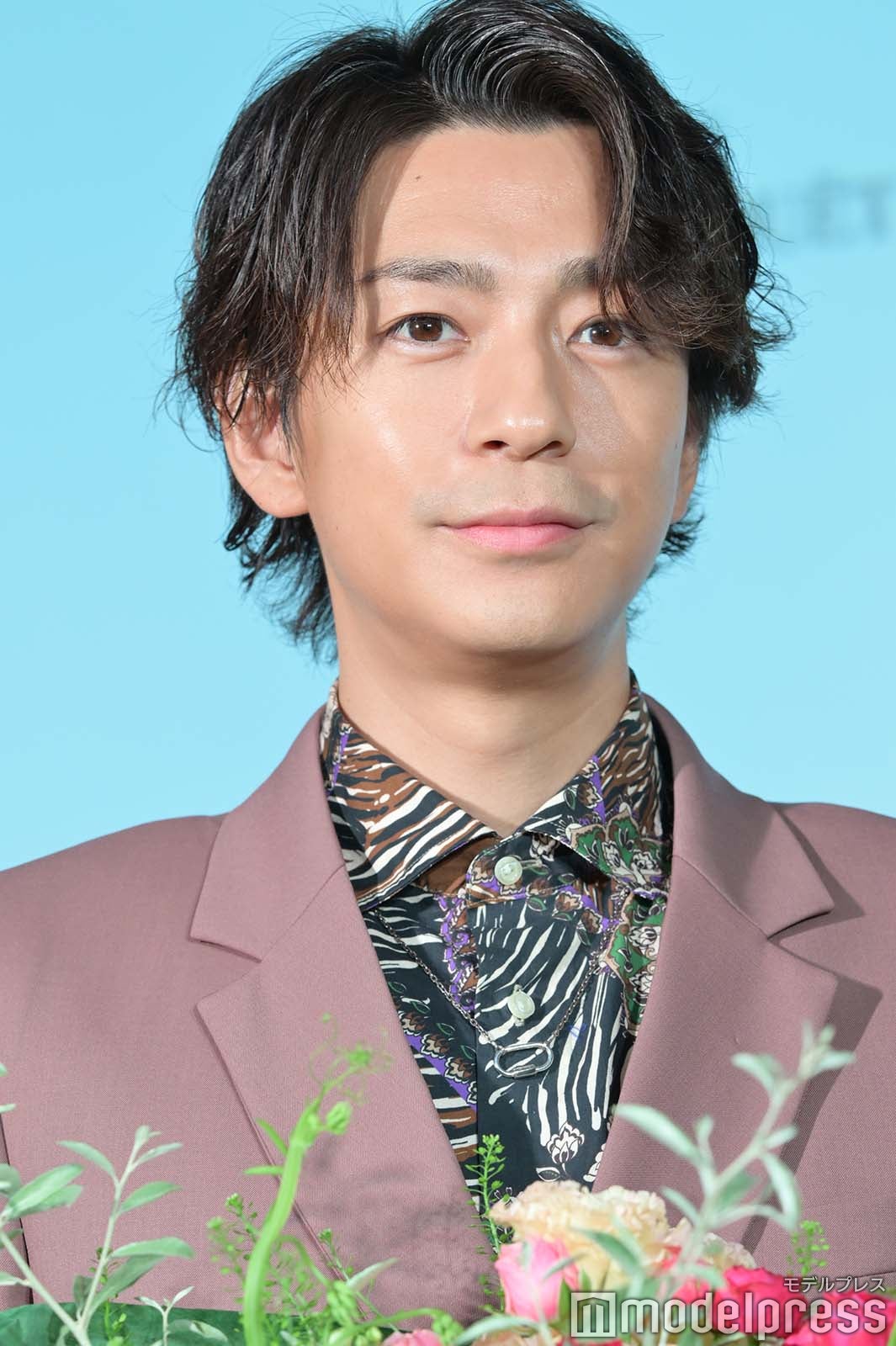 三浦翔平（C）モデルプレス