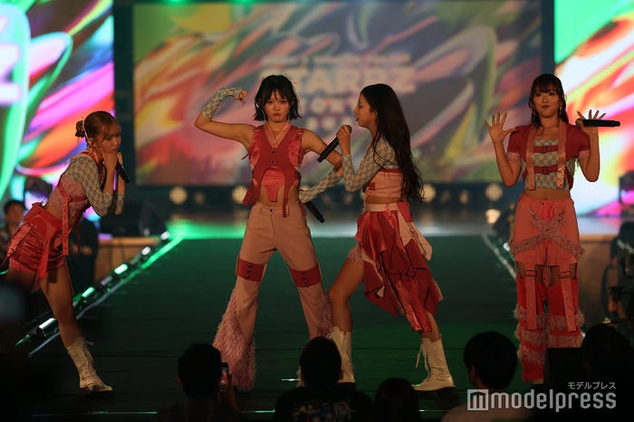 @onefive(C)モデルプレス