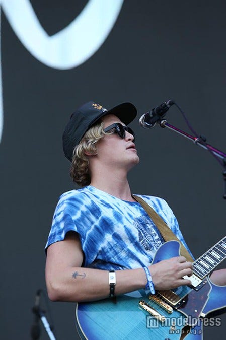 コーディー・シンプソン