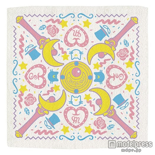 G賞 ハンドタオル～galaxxxyコラボレーション～（全4種）