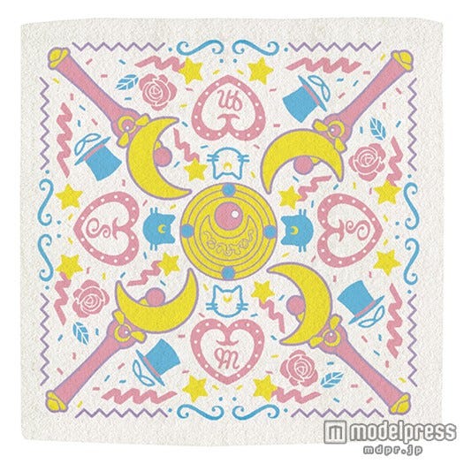 G賞 ハンドタオル~galaxxxyコラボレーション~(全4種)