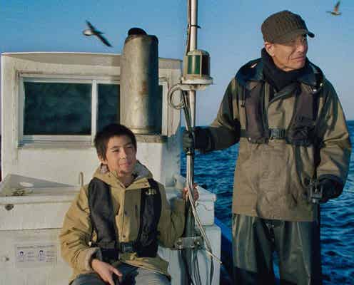 “舘ひろし主演×藤井道人監督”新作映画「港のひかり」公開決定 映画界の名匠・木村大作とタッグ【コメント】
