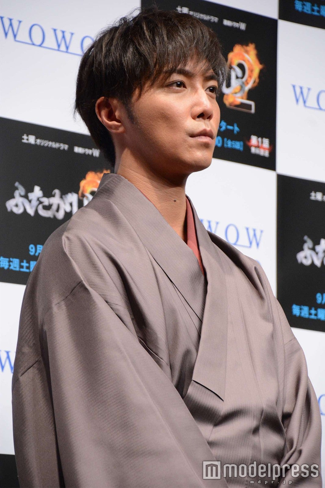 成宮寛貴（C）モデルプレス