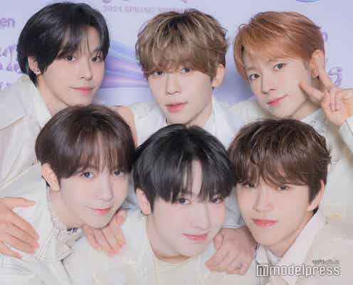 【NCT WISHインタビュー】一番おしゃれなメンバーは誰?サクヤ「特にピンクが好き」