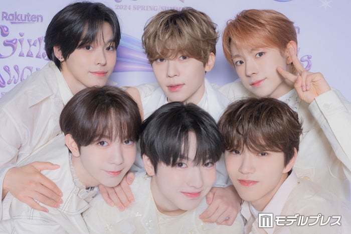 【NCT WISHインタビュー】一番おしゃれなメンバーは誰？サクヤ「特にピンクが好き」