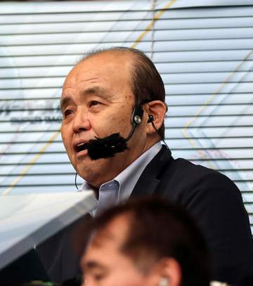 岡田彰布氏「今の現状ですよ、楽天のね。勝てない原因」楽天低迷要因を指摘 五回に併殺に倒れた村林に「前の浅村があんな無理した打ち方をしてるのに」