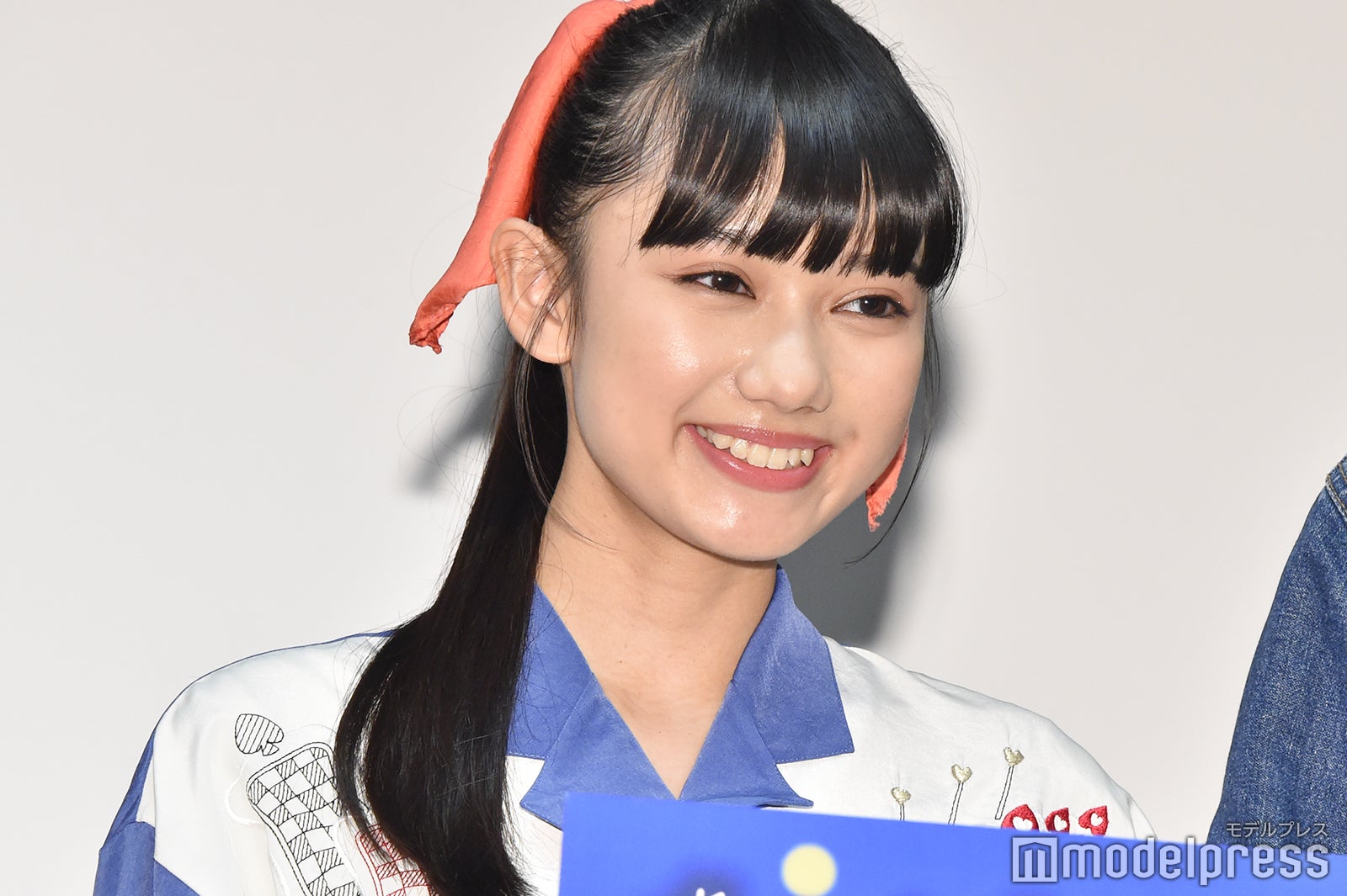 黒崎レイナ（C）モデルプレス