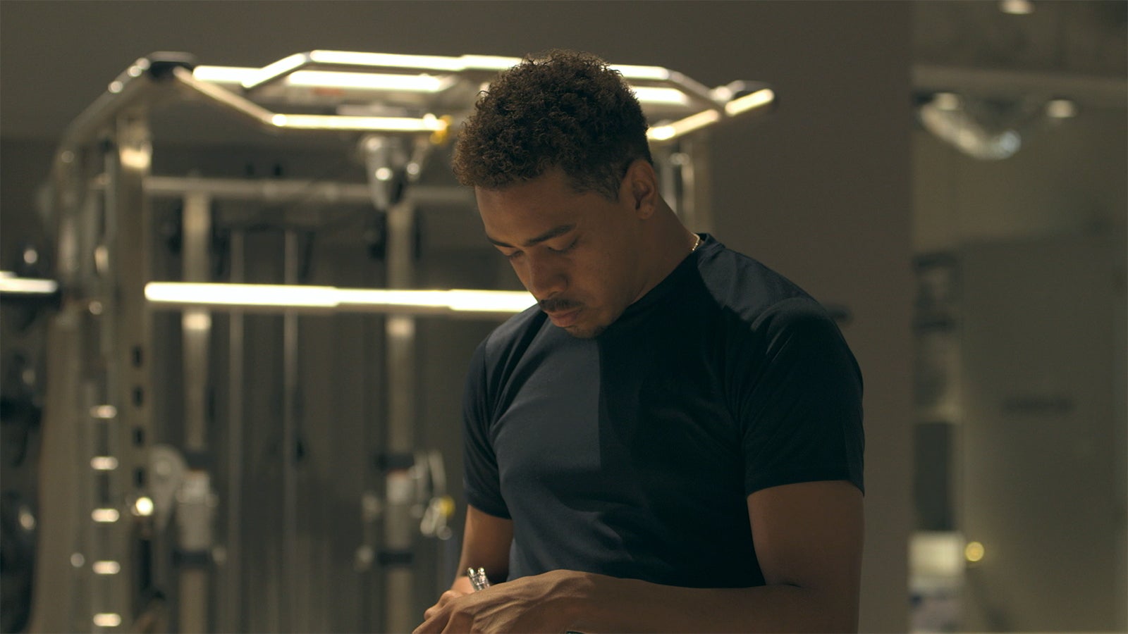 愛大「TERRACE HOUSE OPENING NEW DOORS」46th WEEK（C）フジテレビ／イースト・エンタテインメント