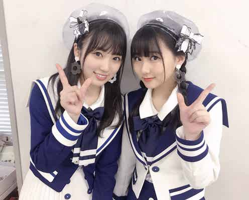 「Mステ」HKT48なこみくコンビ初センター曲を披露へ yuiが6年ぶりに登場