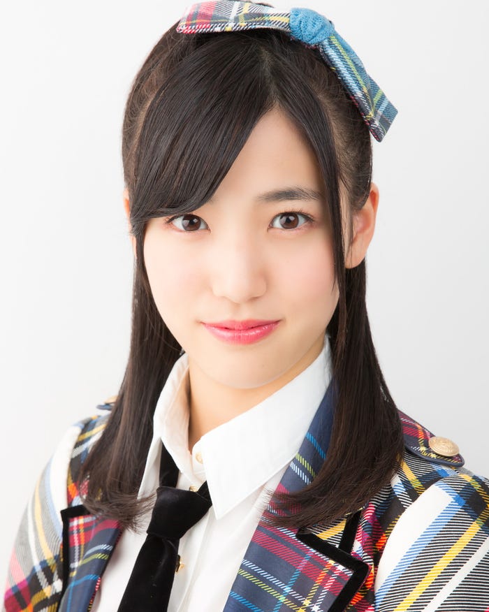 AKB48 下尾みう(C)AKS