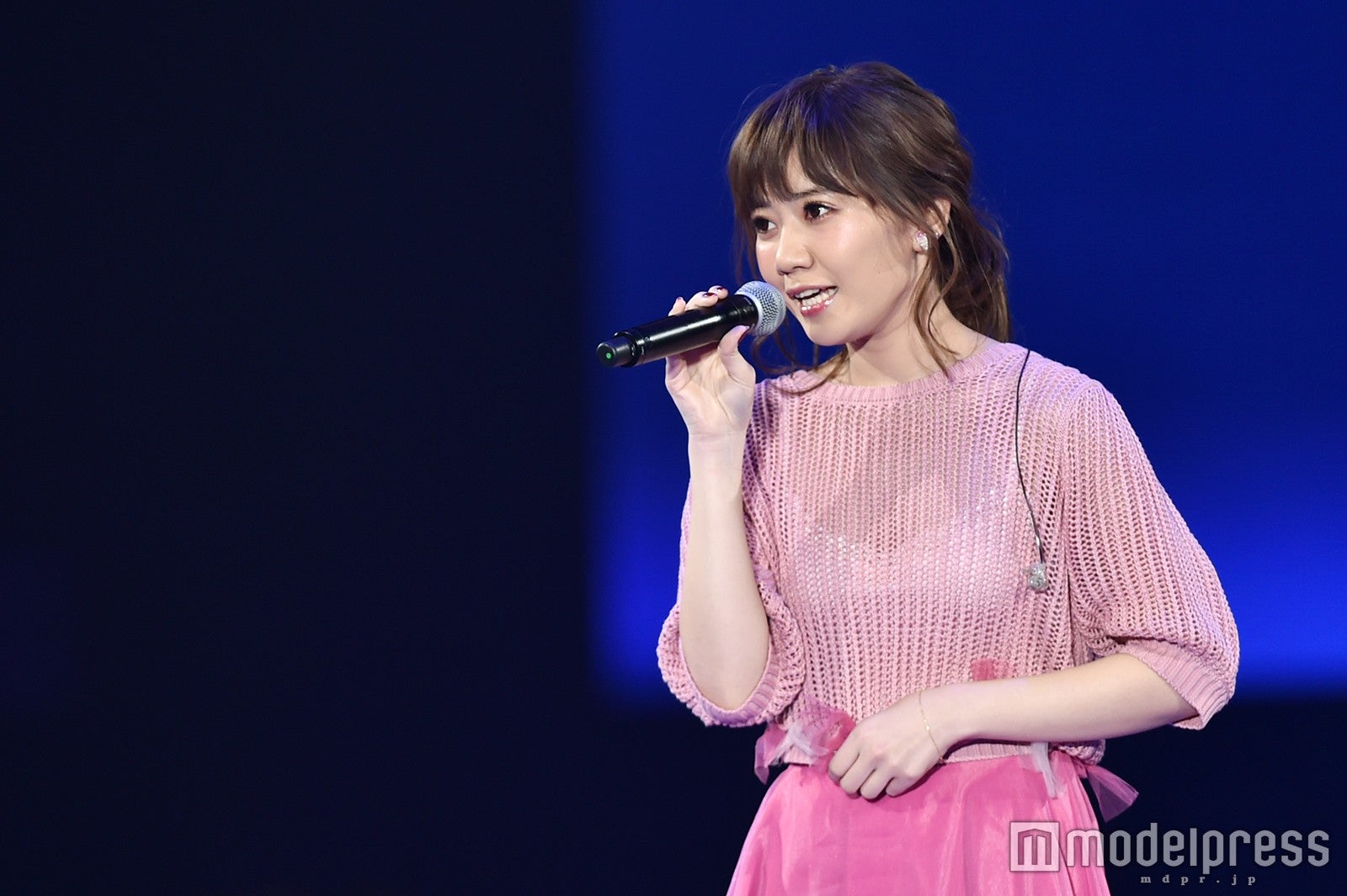 MACO（C）モデルプレス
