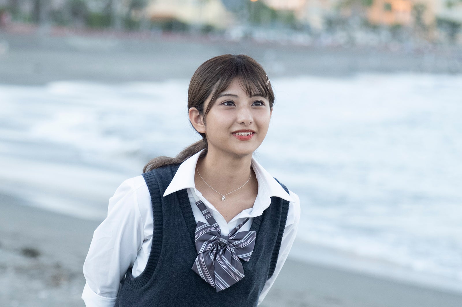 「今日、好きになりました。-金木犀編-」最終話より（C）ABEMA