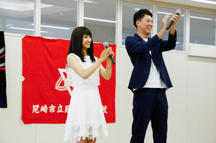 イベントの様子