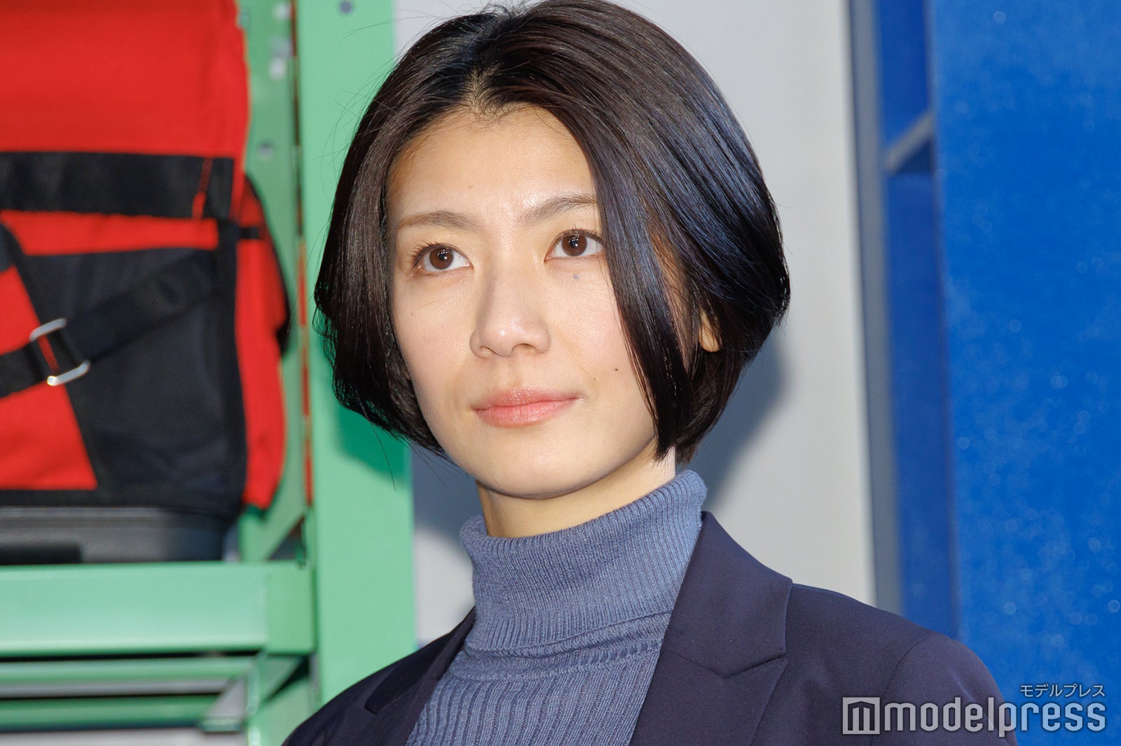 瀧内公美（C）モデルプレス