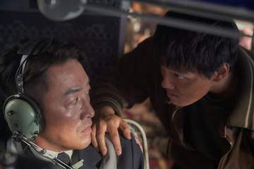 韓国実力派俳優が豪華出演 映画「1971、ハイジャック事件」11／13に日本公開決定